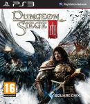 Dungeon Siege III, PS3