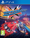 PS4 Trailblazers
