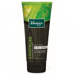 Du&scaron;o želė Kneipp Men shower gel 2 in 1 Power of Power, 200 ml
