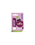 Lūpų balzamas Labello Blackberry toning with gloss lip balm, 4.8 g