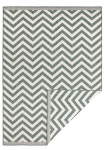 Northrugs dvipusis lauko kilimas Twin Supreme Palma 80x150 cm