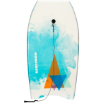 Plaukimo lenta Waimea 52WY, 93 cm, balta/mėlyna