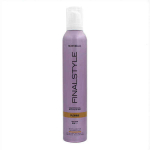 Plaukų putos Finalstyle Flexible Montibello, 320 ml