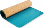 Jogos kilimėlis Spokey Savasana 180x60x0,4 cm, mėlynas