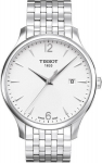 Vyri&scaron;kas laikrodis Tissot Tradition T063.610.11.037.00