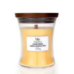 WoodWick kvapioji žvakė Seaside Mimosa, 275 g