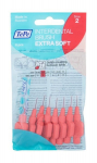 Tarpdančių &scaron;epetėlis TePe Extra Soft 0.5 mm 8vnt.