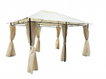 Pavėsinė Nore WR4043, 300x400 cm, beige