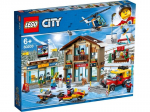60203 LEGO&reg; City Slidinėjimo kurortas