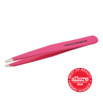 Pincetas Slant Pink