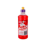 PVA klijai - Raudoni - 500 ml, TU3148