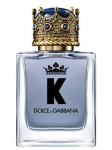 Tualetinis vanduo Dolce & Gabbana K, 50 ml