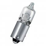 Halogeninė lemputė H6W, 6W, 12V, 125Lm, ORIGINAL serija