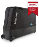 Krep&scaron;ys dviračiui B&W bike bag II, juodas