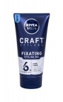 Stiprios fiksacijos plaukų želė vyrams Nivea Craft Stylers Fixating 150 ml