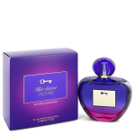 Tualetinis vanduo Antonio Banderas Her Secret EDT moterims, 80 ml