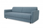 Sofa Kobik Clarc Primo 73, mėlyna