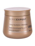 Plaukų kaukė L'Oreal Professionnel Absolut Repair Gold 250 ml
