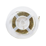 Eko-Light LED juosta, 1 m, su judesio davikliu, 4xAAA, 4000K, EKZ0620, balta