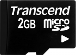 Atminties kortelė telefonui Transcend TS2GUSDC