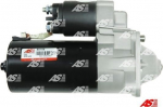Starteris AS-PL 12V 2.2kW Volvo C30,S40,S60,S80,V50,V60,V70,XC60,XC70,XC90 D3-D5 2.4D