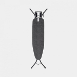 Brabantia lyginimo lenta A, 110x30 cm, juoda