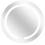 Apvalus LED veidrodis &Oslash; 45cm