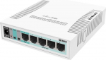 MikroTik MT CSS106-5G-1S