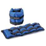 Svoriai rankoms ir kojoms Tunturi, 2x2.25&nbsp;kg