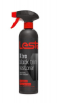 Juodų detalių atnaujinimo priemonė Lesta Xtra Black Trim Restorer, 500ml