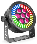 &Scaron;viesos efektai &bdquo;BeamZ BAC502&ldquo;