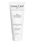 &Scaron;ampūnas Leonor Greyl Bain Volumateur Aux Algues 200 ml