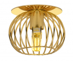 Candellux lubinis &scaron;viestuvas SK-93 G