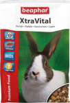 Maistas triu&scaron;iams Beaphar XtraVital, 2.5kg