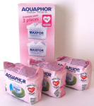 Vandens filtro kasetė Aquaphor B100-25 Maxfor