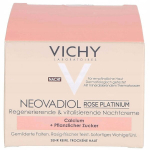 Naktinis veido kremas Vichy Neovadiol Rose Platinum 50 ml