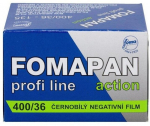 Foma Fomapan 400/36