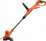 Elektrinė žoliapjovė-trimeris Black & Decker BESTA525-QS 450 W 25 cm