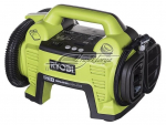 Akumuliatorinė oro pompa Ryobi R18I-0 18 V (be akumuliatoriaus ir pakrovėjo)