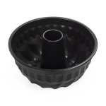Kouglof forma IBILI Moka - 22 cm