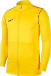 Nike vyri&scaron;kas džemperis Dry Park 20 BV6885 719, geltonas