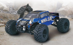Monster Truck Automobilis Visureigis 35km/h, 34cm