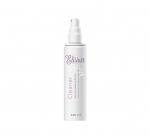 Skystis nagams nuriebalinti su simondsijų ir migdolų aliejumi Elsium Cleaner Care & Amazing Shine, 150ml