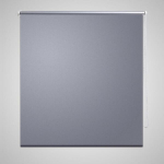 Naktinis roletas 100 x 230 cm, pilka, Pilka