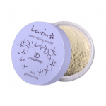 Veido pudra Lovely HD Loose, 5,5 g