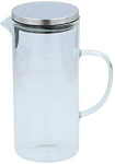 Alpina stiklinis ąsotis, 1,3 l