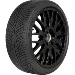 Pilot Alpin 5 XL ( C B 71dB ) Michelin 275/35R21 103 V