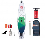 Irklentė Red paddle 12&rsquo;6&Prime; Voyager 2020