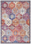 Elle Decoration kilimas Imagination Kashmir Ghom, 80x150 cm
