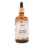 Saldžiųjų migdolų aliejus Mohani, 100 ml